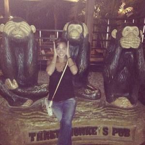 Meet your Posher, Michelle