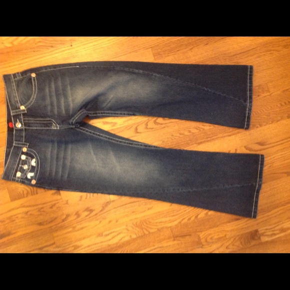 True Religion NEW with tags Billy Big-T