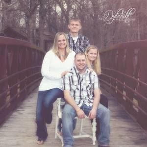 Meet your Posher, Wendy