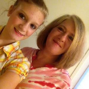 Meet your Posher, Shelly dawn