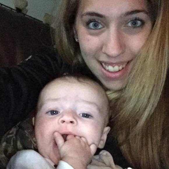 Meet your Posher, Ally - Picture 1 of 1