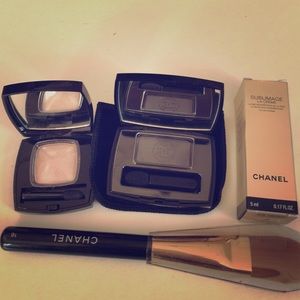 NEW CHANEL MAKEUP - AUTHENTIC