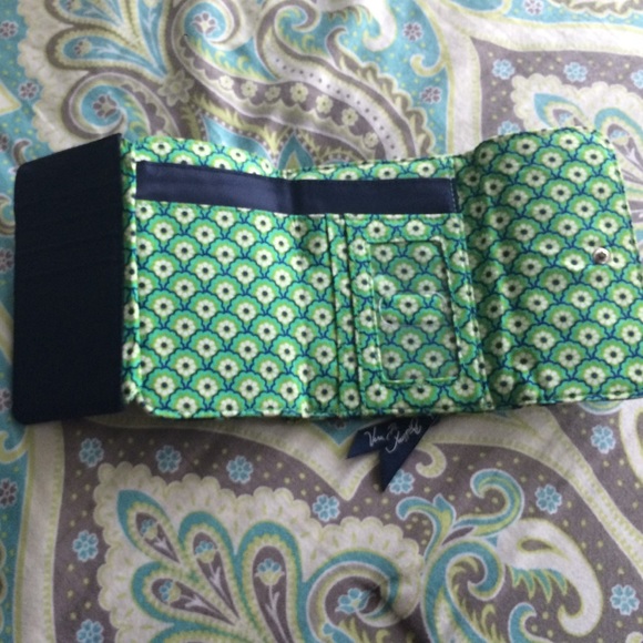 wallet - Picture 2 of 4