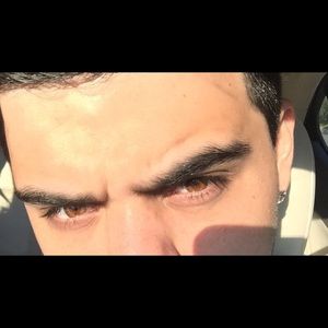 Meet your Posher, Erick