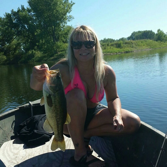 Meet your Posher, Tina