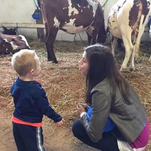 Meet your Posher, Jordan