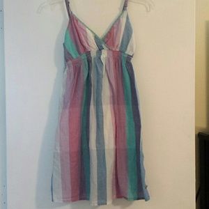 Roxy sundress