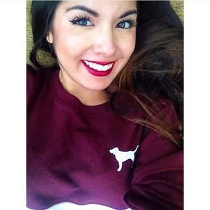 Meet your Posher, Sarai