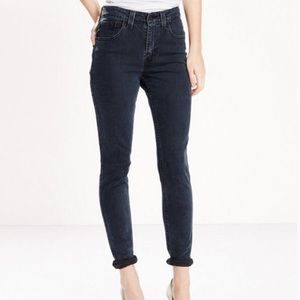 Levi's Skinny Jeans