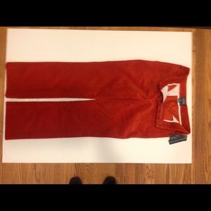 New Polo Corduroy Pants with stretch fabric