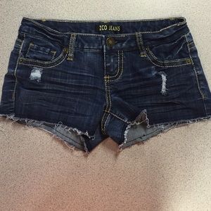 Zco Jean shorts
