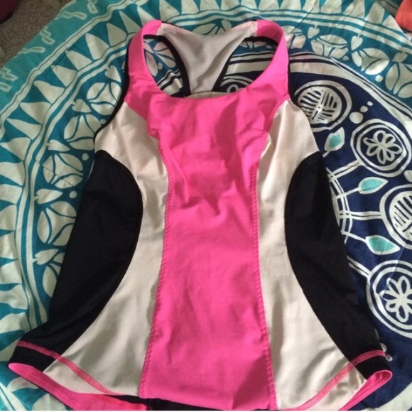 Lululemon Athletica Tank Top