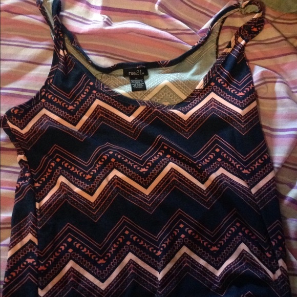 Rue21 Tanktop