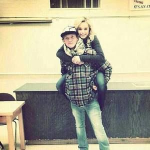 Meet your Posher, Kennedy