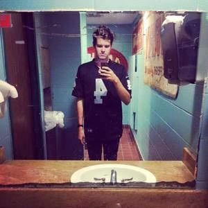 Meet your Posher, Austin