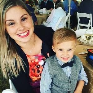 Meet your Posher, Joyeileen