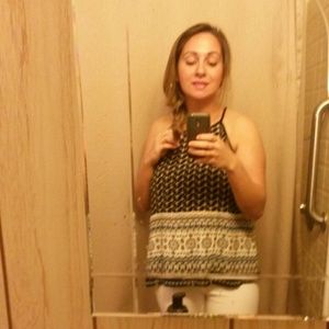 Meet your Posher, Theresa