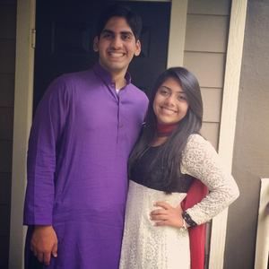 Meet your Posher, Mairaj