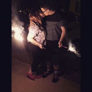 Meet your Posher, Brook