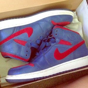 Nike Jordan Flight 45 (GS)