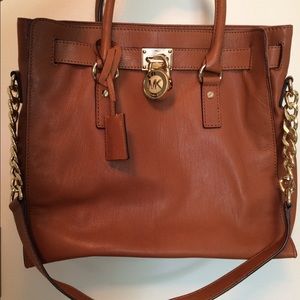 Michael Kors Hamilton