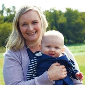 Meet your Posher, Becky