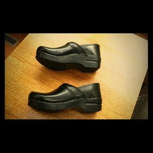 Dansko Clogs