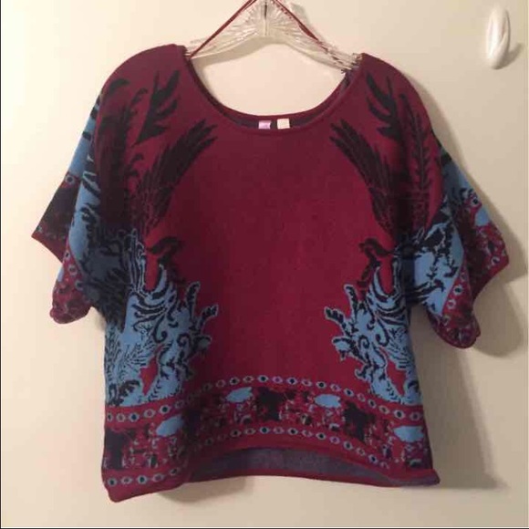*SOLD* Cute Francesca's Top <3