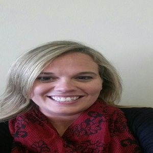 Meet your Posher, Peggy