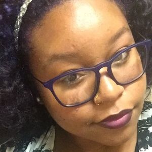 Meet your Posher, Jazmin