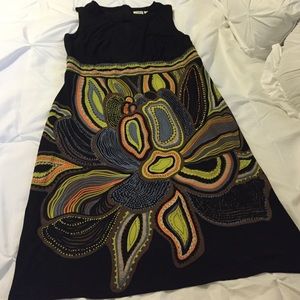 Stunning Sheath dress, size Small.