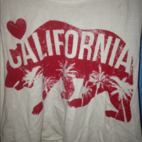 California Muscle Tee - Picture 2 of 3