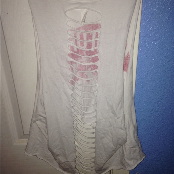 California Muscle Tee - Picture 3 of 3