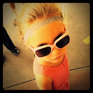 Meet your Posher, Jennifer