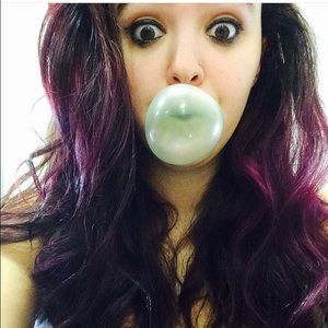 Meet your Posher, Marianna