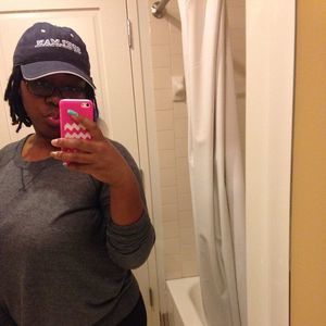 Meet your Posher, Gabby