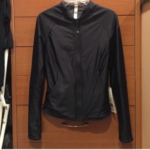 Reversible find you're bliss jacket lululemon