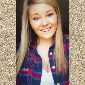 Meet your Posher, Kayla