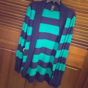 🔵Cute long sweater