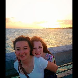 Meet your Posher, Kira