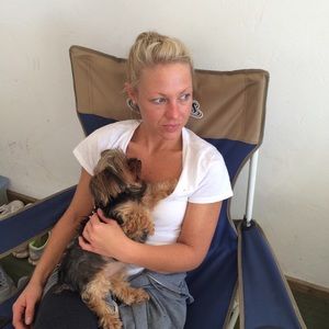 Meet your Posher, Ashlee