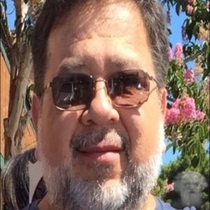 Meet your Posher, Dan