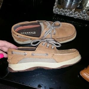 Sperry's  boys youth sz 2 nwot !!!