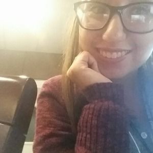 Meet your Posher, Taylor