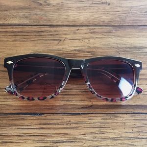 Betsey Johnson Sunglasses