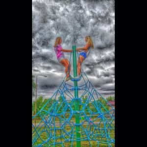 Meet your Posher, Kaylyn