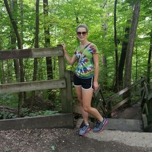 Meet your Posher, Jen