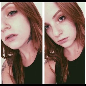 Meet your Posher, Ashlee