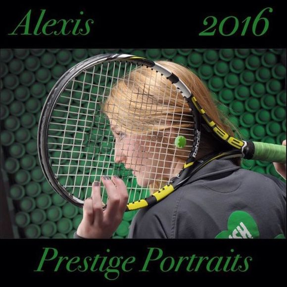 Meet your Posher, Alexis