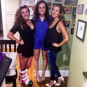 Meet your Posher, Nicole